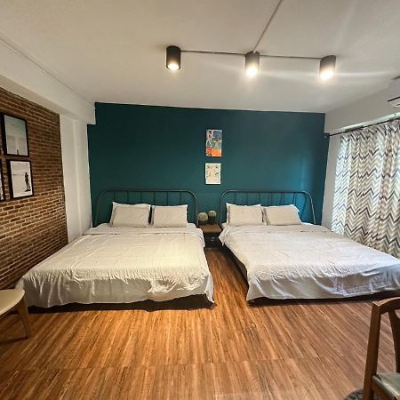 T-House Bkk 2Floors Near Bts With Swimming Pool And Free Wifi Otel Bangkok Dış mekan fotoğraf