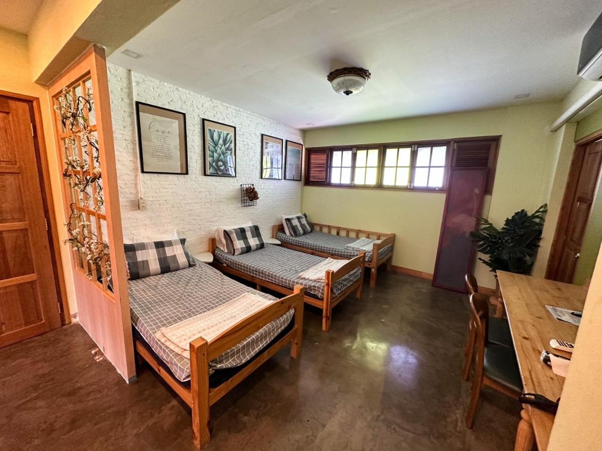 T-House Bkk 2Floors Near Bts With Swimming Pool And Free Wifi Otel Bangkok Dış mekan fotoğraf