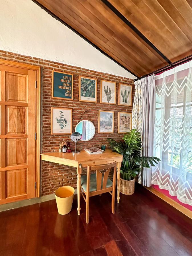 T-House Bkk 2Floors Near Bts With Swimming Pool And Free Wifi Otel Bangkok Dış mekan fotoğraf