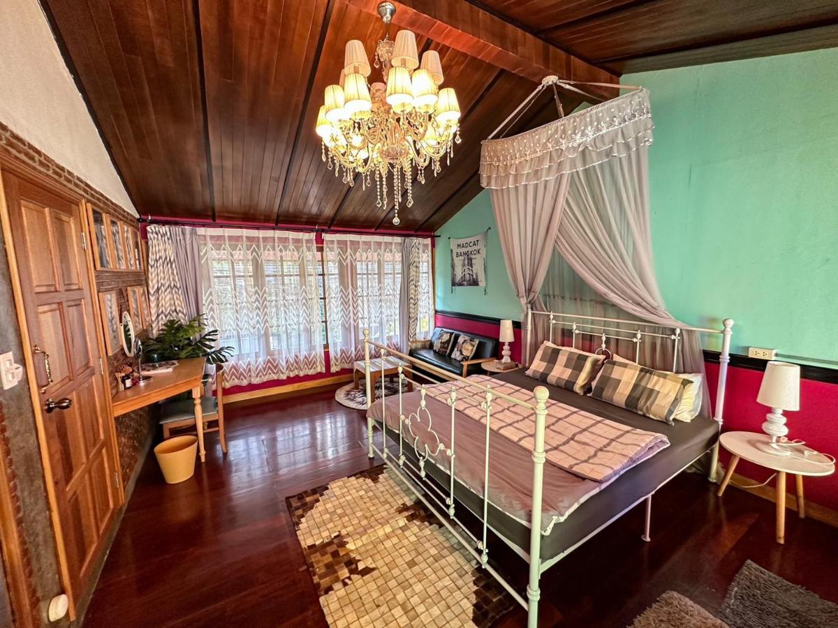 T-House Bkk 2Floors Near Bts With Swimming Pool And Free Wifi Otel Bangkok Dış mekan fotoğraf