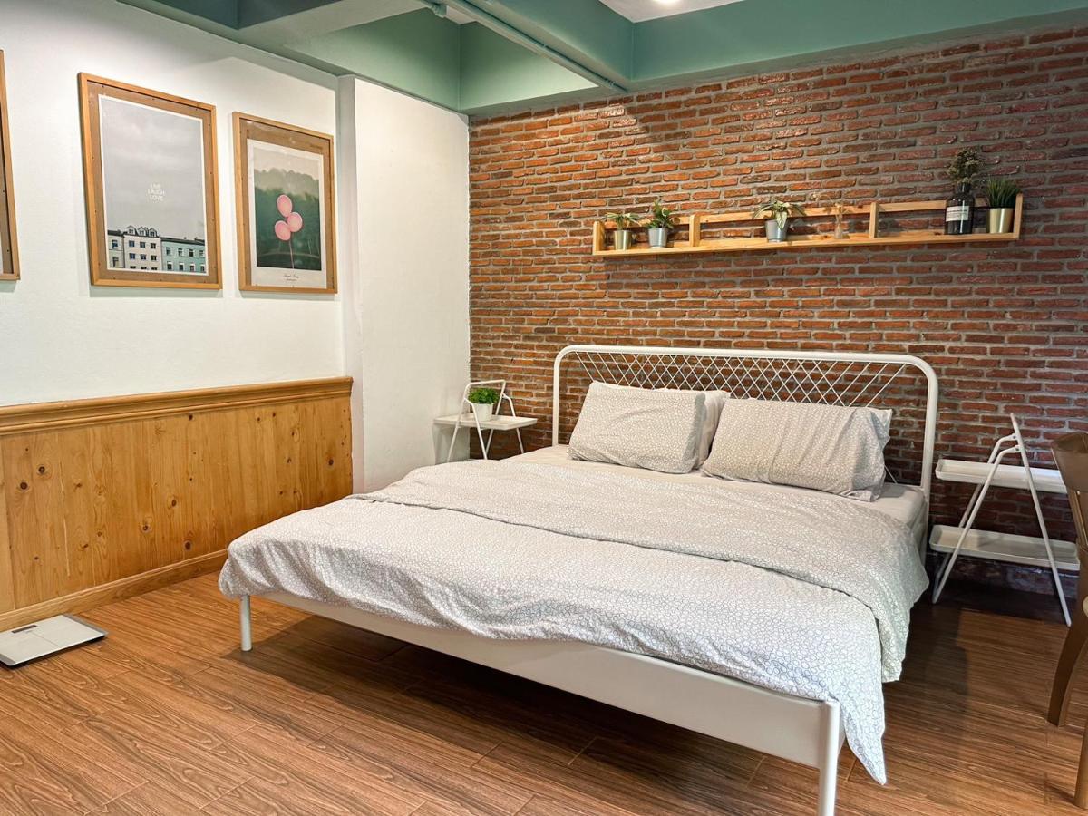 T-House Bkk 2Floors Near Bts With Swimming Pool And Free Wifi Otel Bangkok Dış mekan fotoğraf