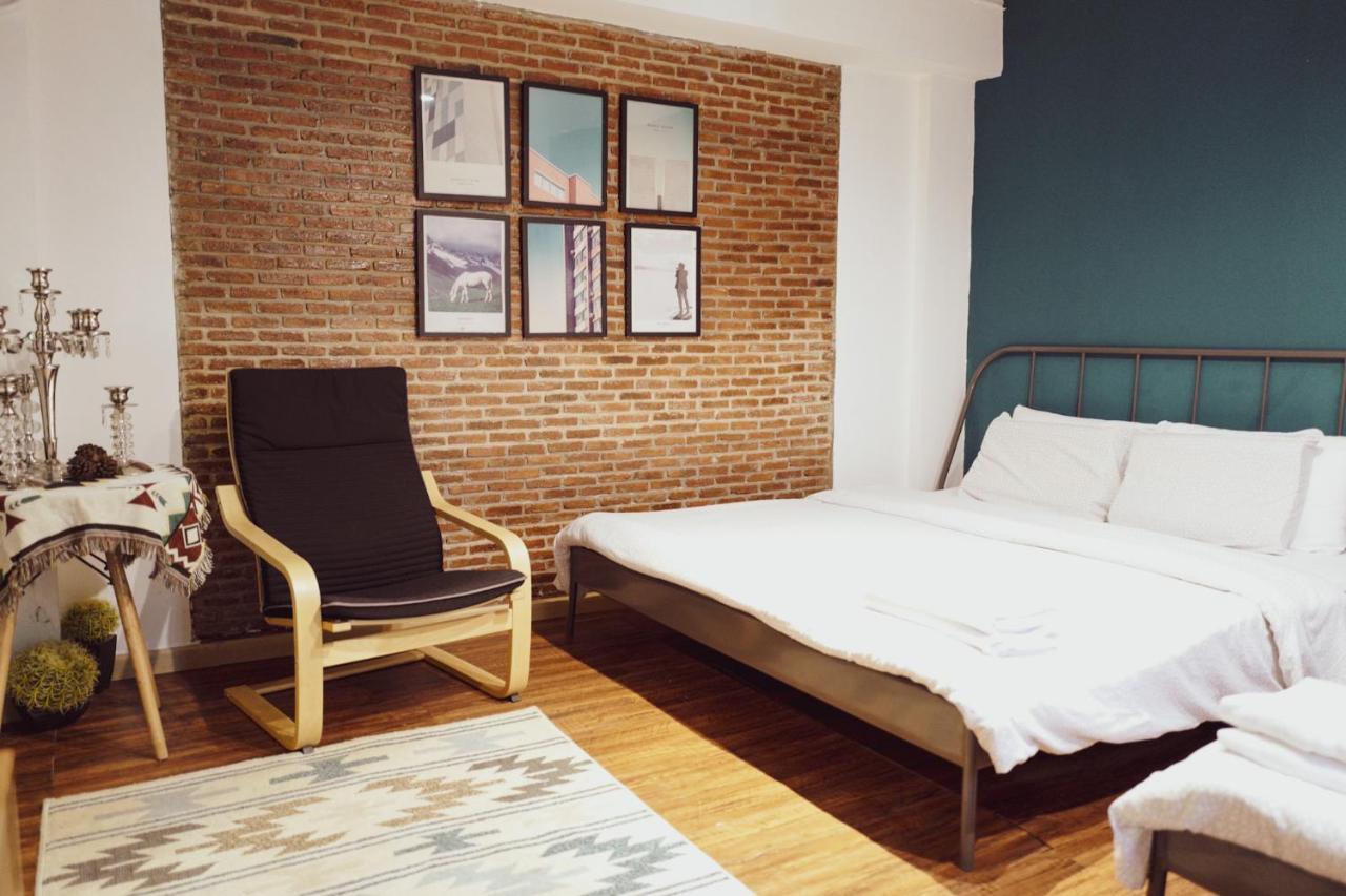 T-House Bkk 2Floors Near Bts With Swimming Pool And Free Wifi Otel Bangkok Dış mekan fotoğraf